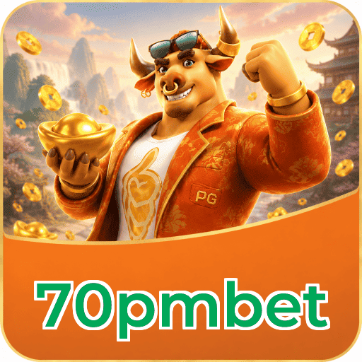 70pmbet Certificado eCOGRA