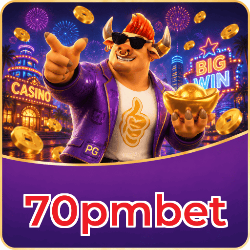 70pmbet Sistema Rápido