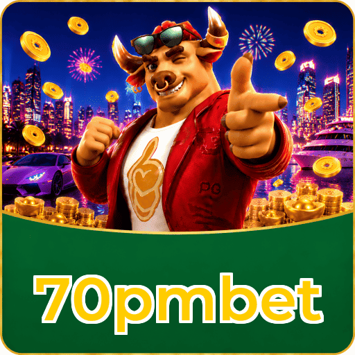 70pmbet Seguro SSL