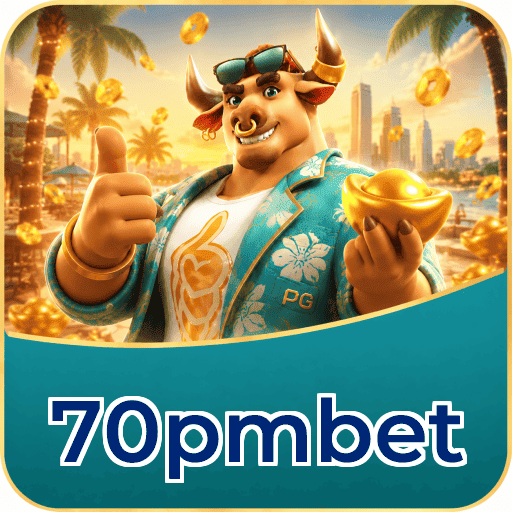 70pmbet Logo Verificado