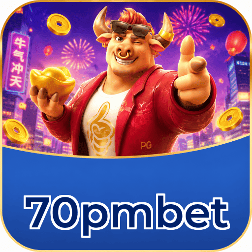 70pmbet Jackpots Progressivos
