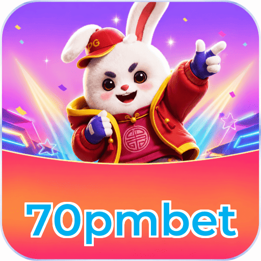 70pmbet Logo Seguro