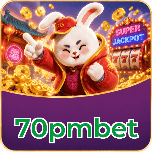 70pmbet Plataforma Confiável