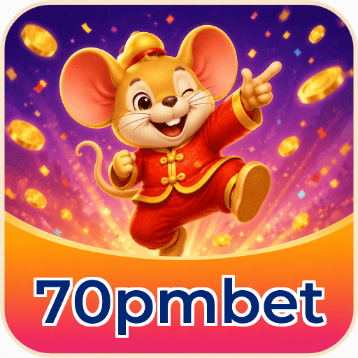 70pmbet VIP Program Logo